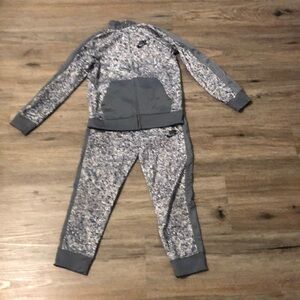 NIKE Track Suit